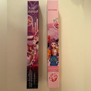 KPOP STYIPING Perfume Set